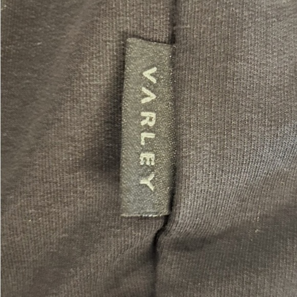 Varley Adelaine pullover tunic sweatshirt - Picture 9 of 9